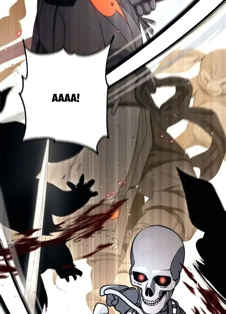 Chiến Binh Xương Trắng Thất Thủ: Chapter 209