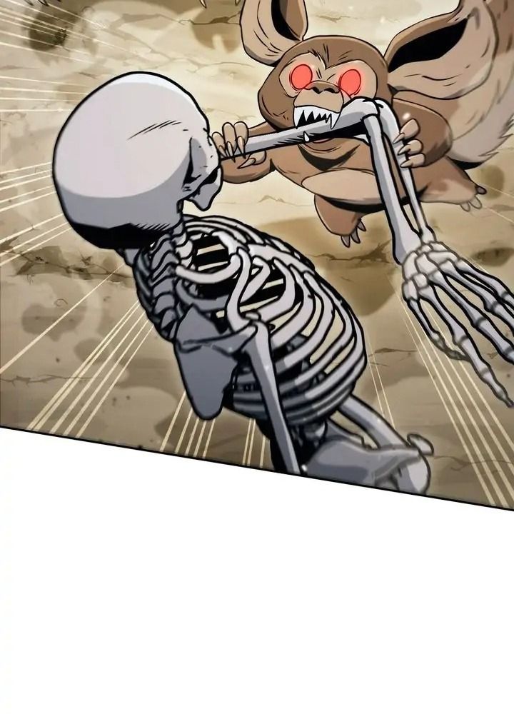 Chiến Binh Xương Trắng Thất Thủ: Chapter 209