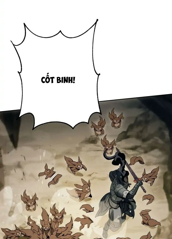 Chiến Binh Xương Trắng Thất Thủ: Chapter 209