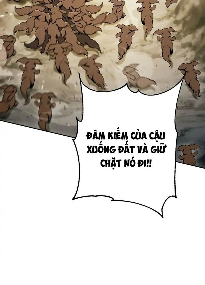 Chiến Binh Xương Trắng Thất Thủ: Chapter 209