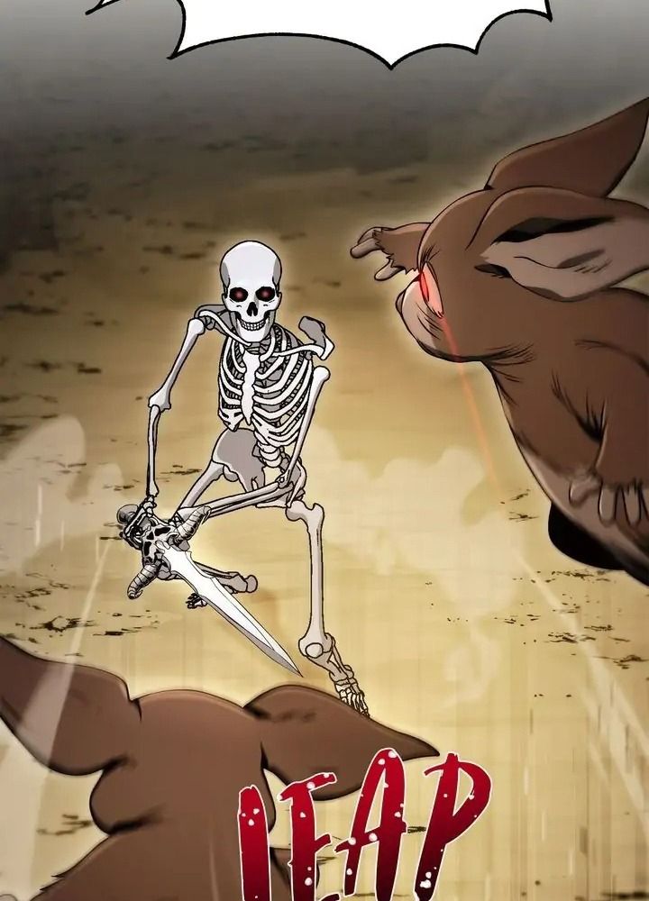 Chiến Binh Xương Trắng Thất Thủ: Chapter 209