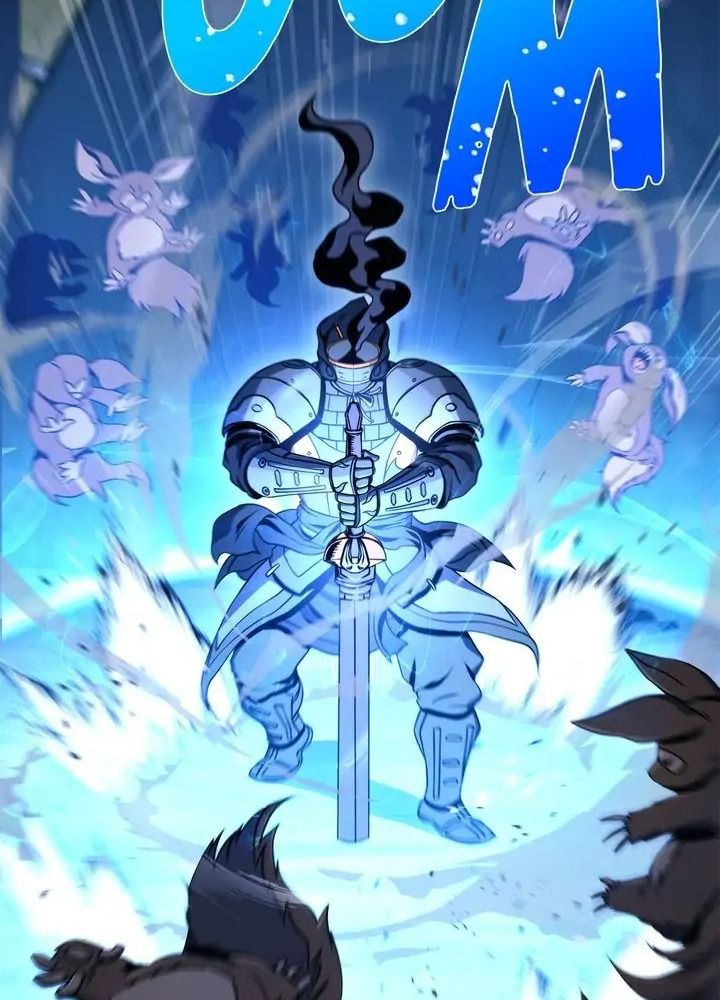 Chiến Binh Xương Trắng Thất Thủ: Chapter 209