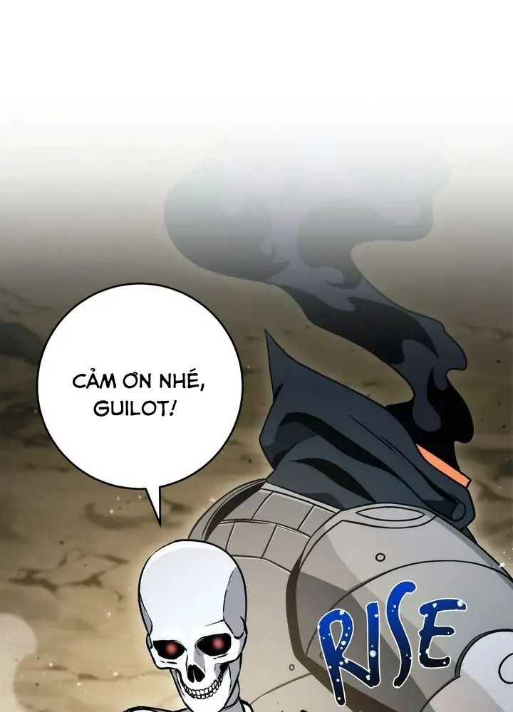 Chiến Binh Xương Trắng Thất Thủ: Chapter 209