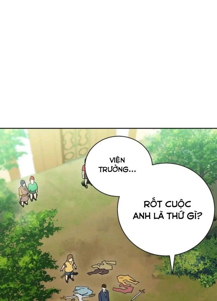 Chiến Binh Xương Trắng Thất Thủ: Chapter 21