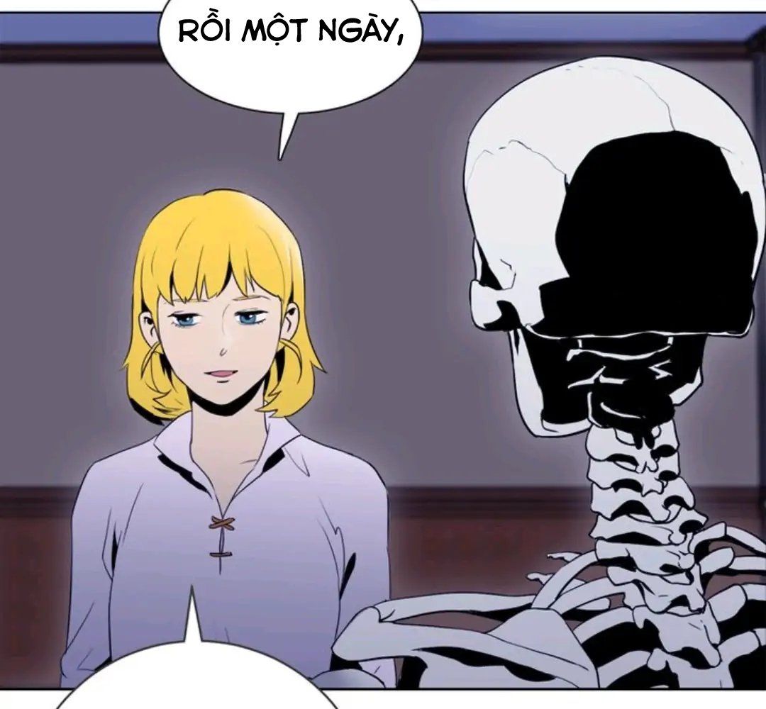Chiến Binh Xương Trắng Thất Thủ: Chapter 21
