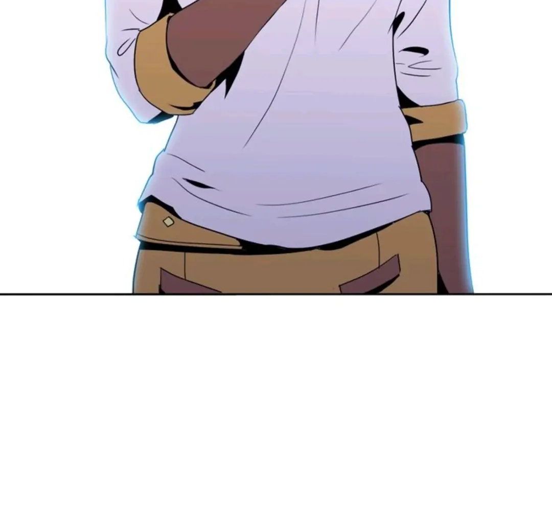 Chiến Binh Xương Trắng Thất Thủ: Chapter 21