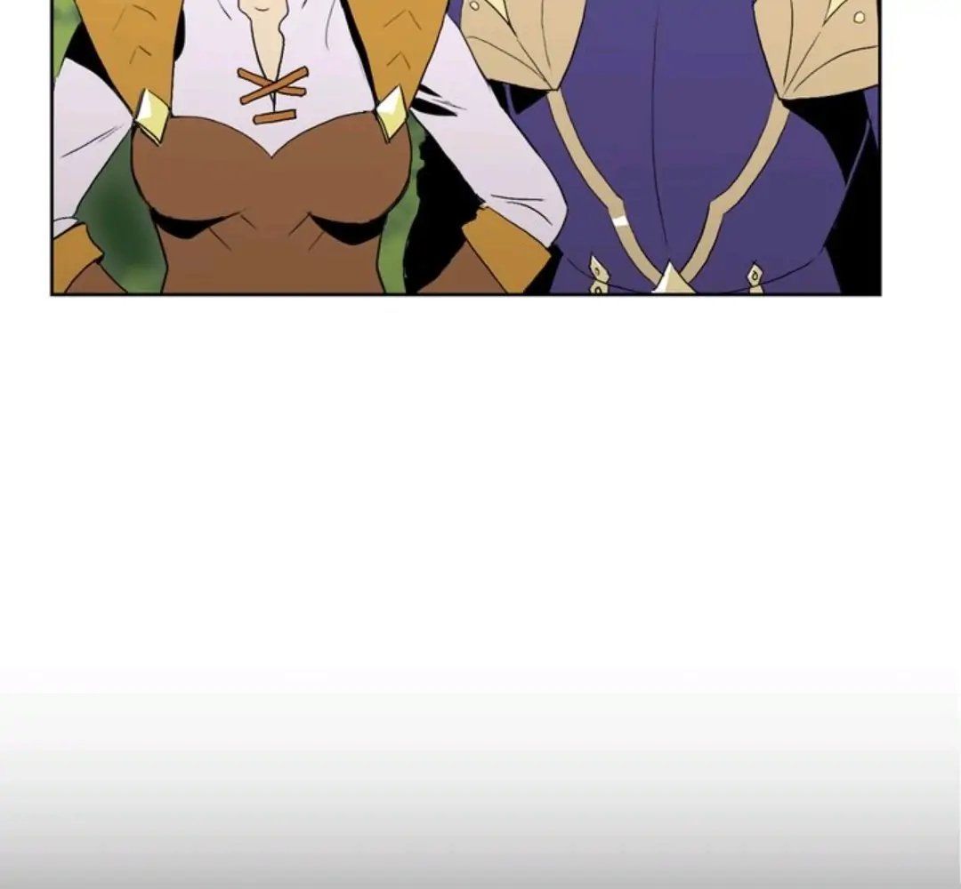 Chiến Binh Xương Trắng Thất Thủ: Chapter 21