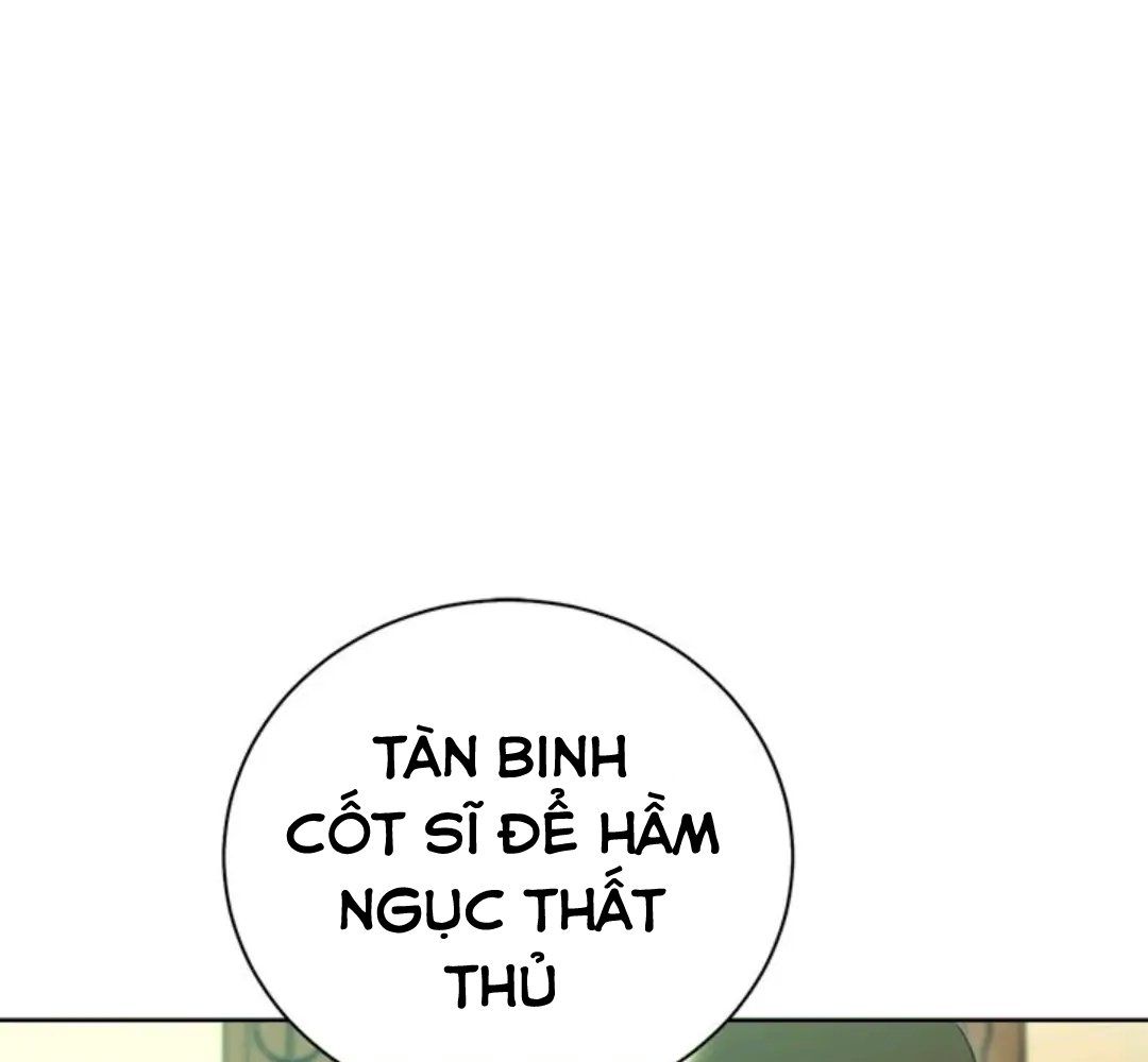 Chiến Binh Xương Trắng Thất Thủ: Chapter 21