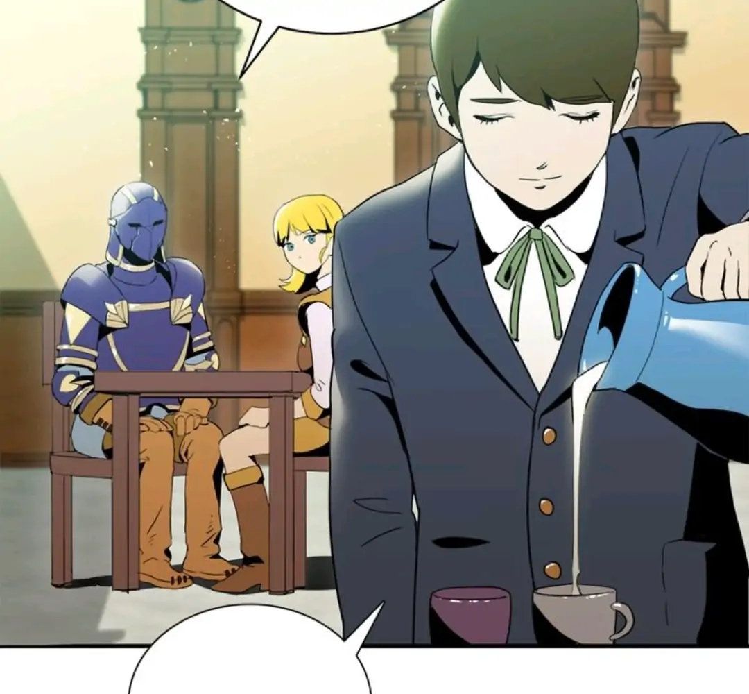 Chiến Binh Xương Trắng Thất Thủ: Chapter 21