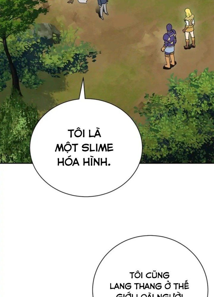 Chiến Binh Xương Trắng Thất Thủ: Chapter 21