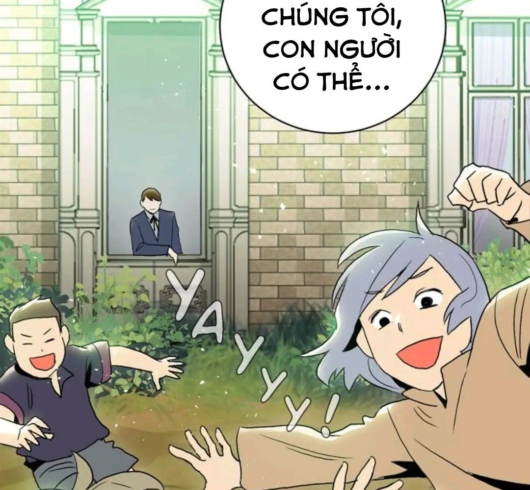 Chiến Binh Xương Trắng Thất Thủ: Chapter 21