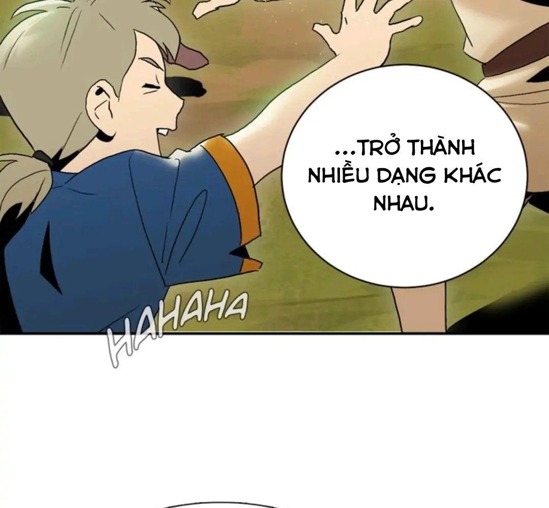 Chiến Binh Xương Trắng Thất Thủ: Chapter 21