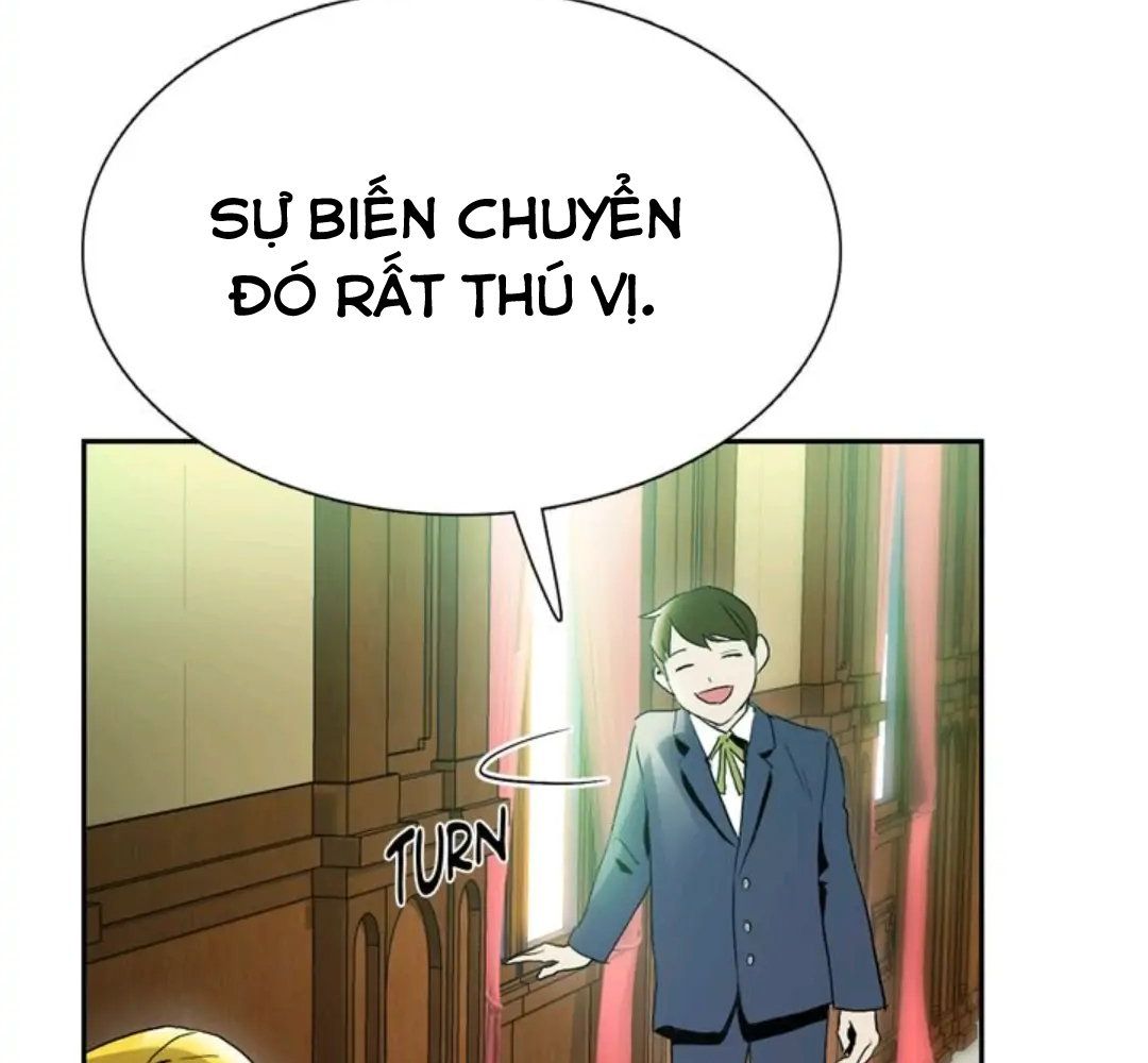 Chiến Binh Xương Trắng Thất Thủ: Chapter 21