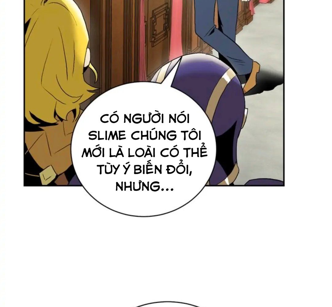 Chiến Binh Xương Trắng Thất Thủ: Chapter 21