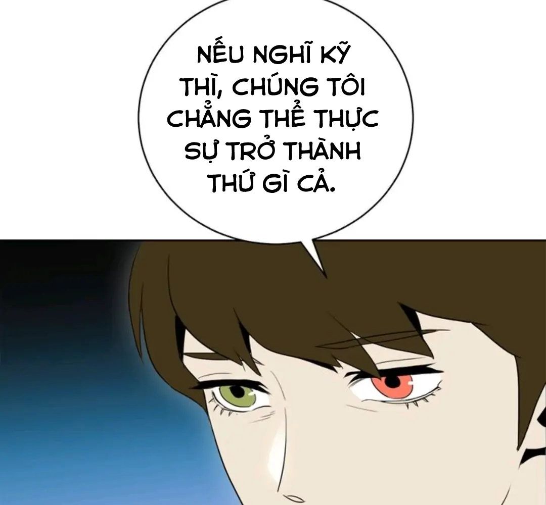 Chiến Binh Xương Trắng Thất Thủ: Chapter 21