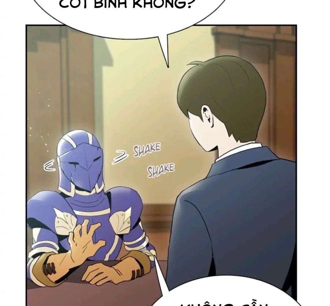Chiến Binh Xương Trắng Thất Thủ: Chapter 21