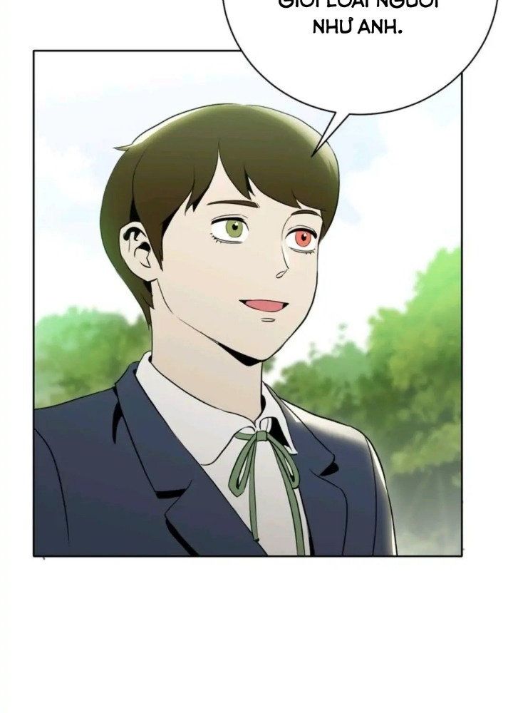 Chiến Binh Xương Trắng Thất Thủ: Chapter 21