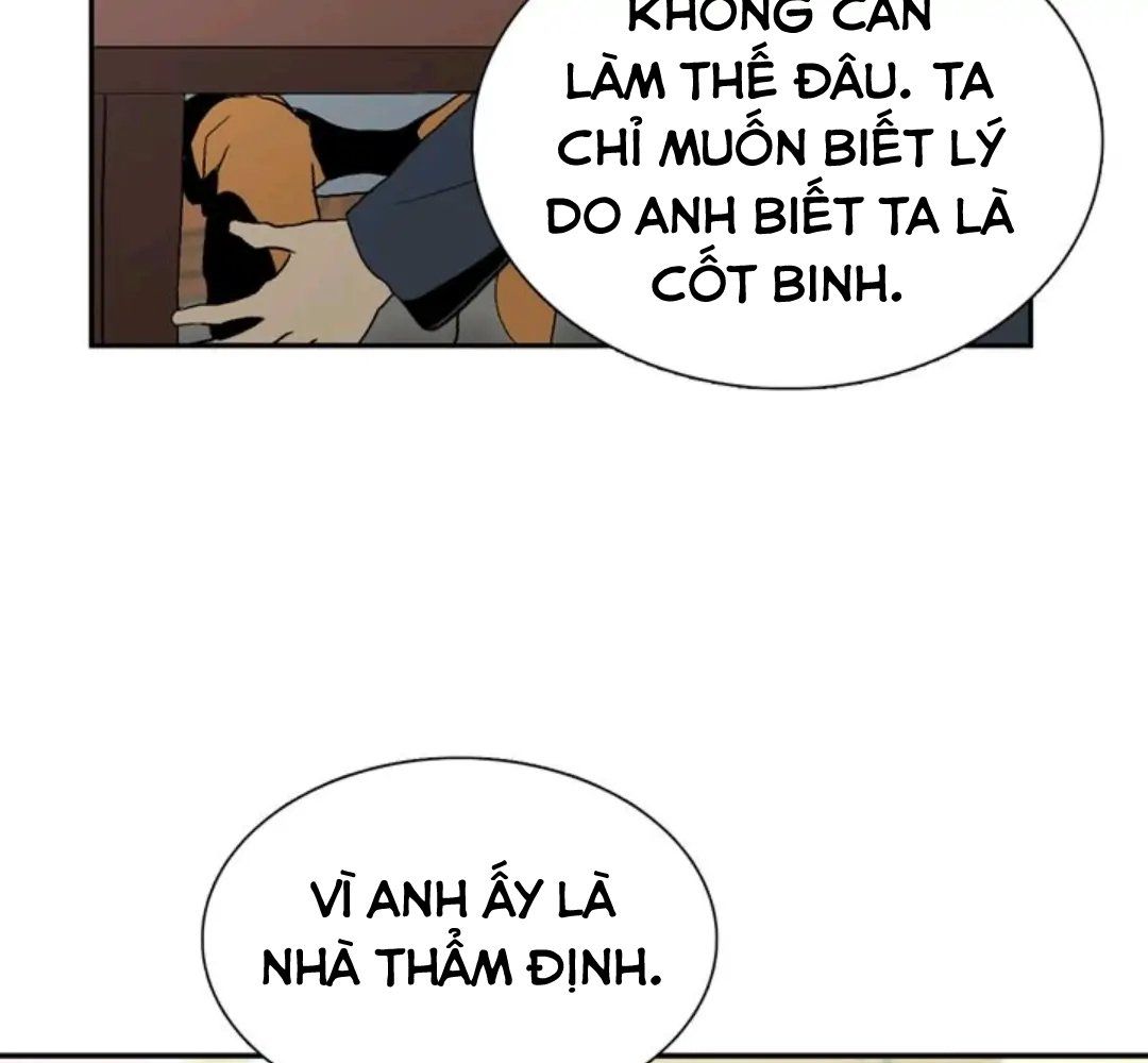 Chiến Binh Xương Trắng Thất Thủ: Chapter 21