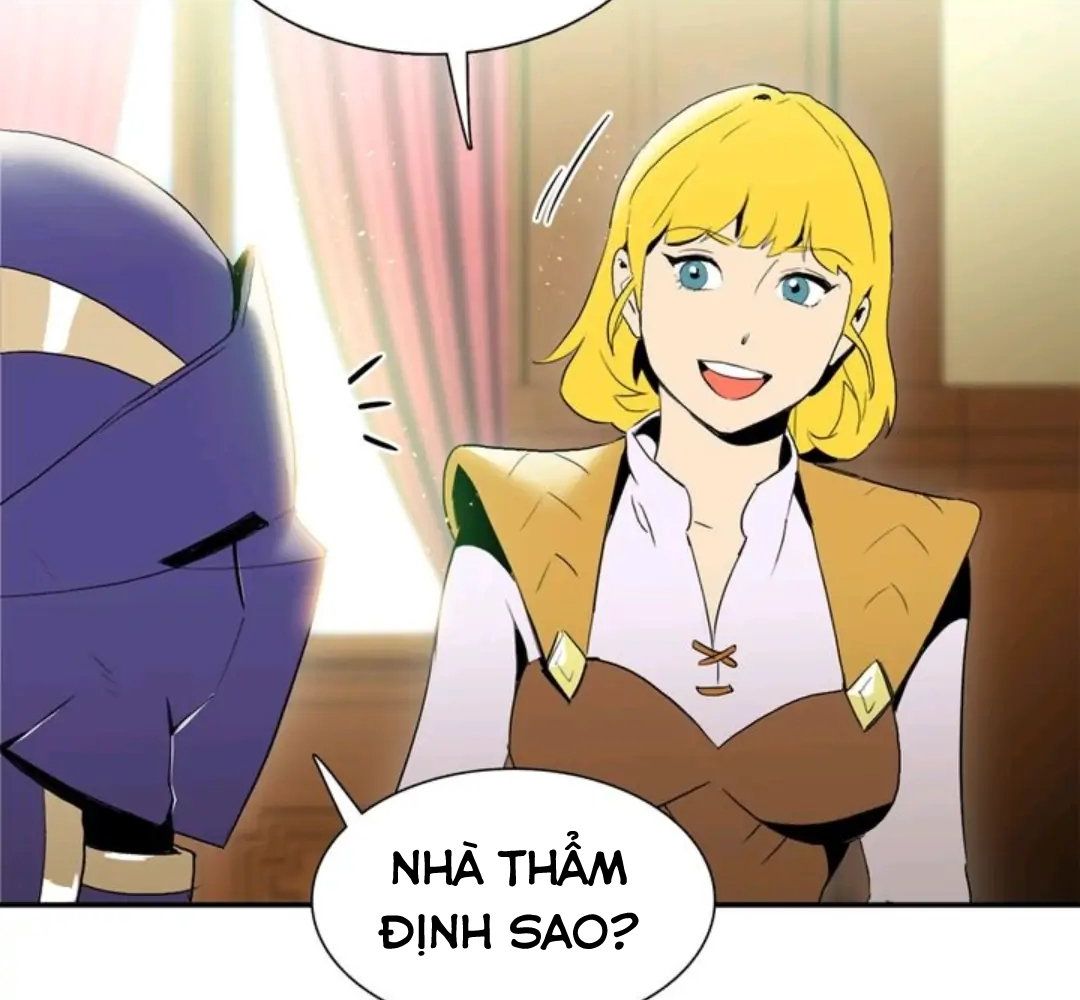 Chiến Binh Xương Trắng Thất Thủ: Chapter 21