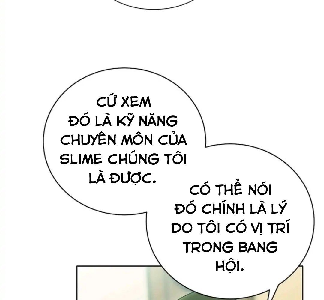 Chiến Binh Xương Trắng Thất Thủ: Chapter 21