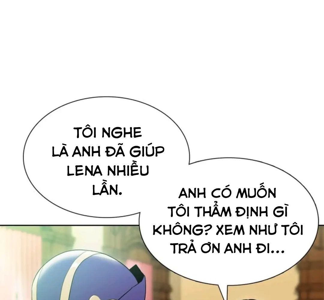 Chiến Binh Xương Trắng Thất Thủ: Chapter 21