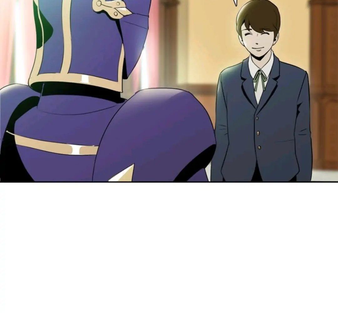 Chiến Binh Xương Trắng Thất Thủ: Chapter 21