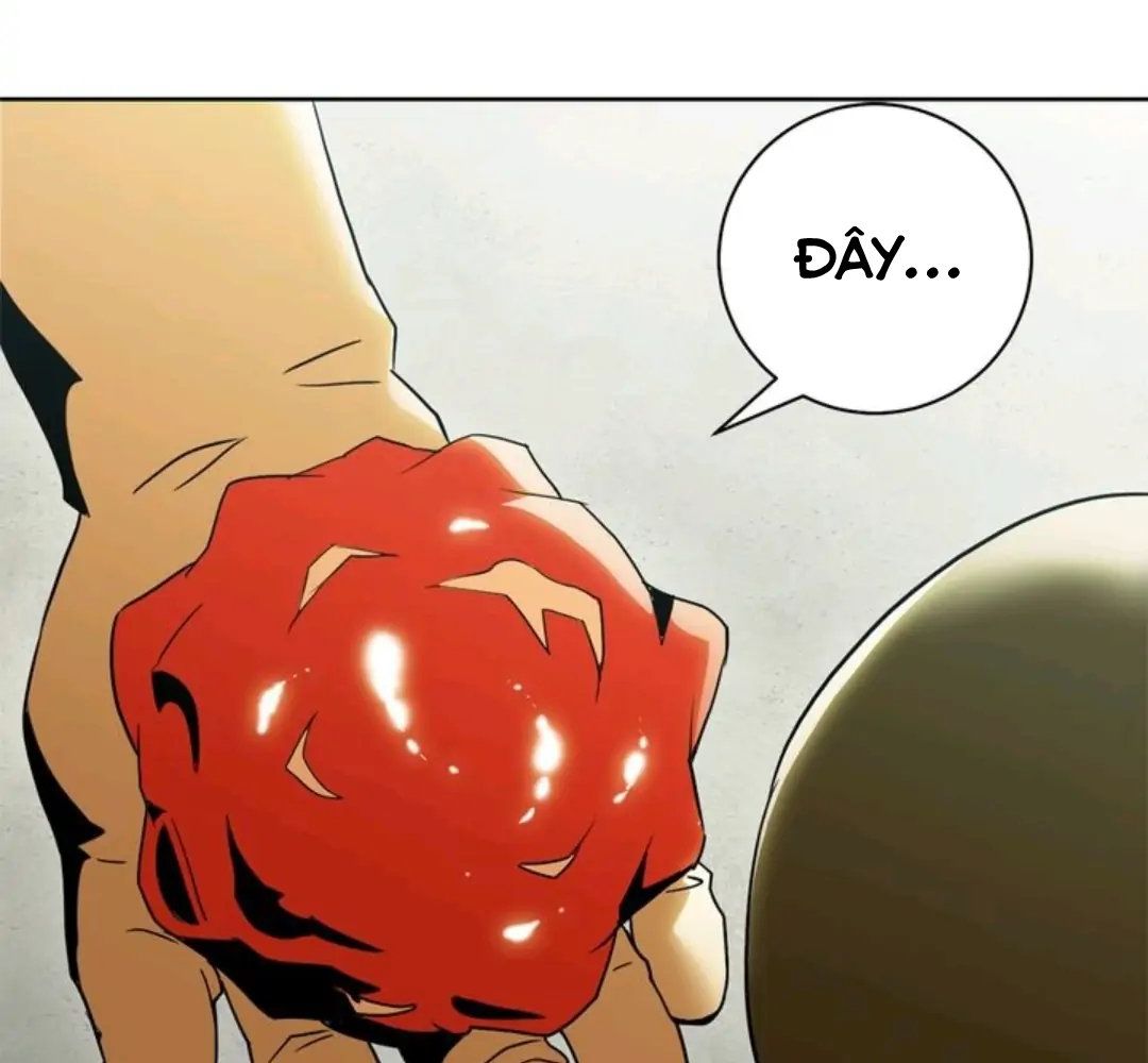 Chiến Binh Xương Trắng Thất Thủ: Chapter 21