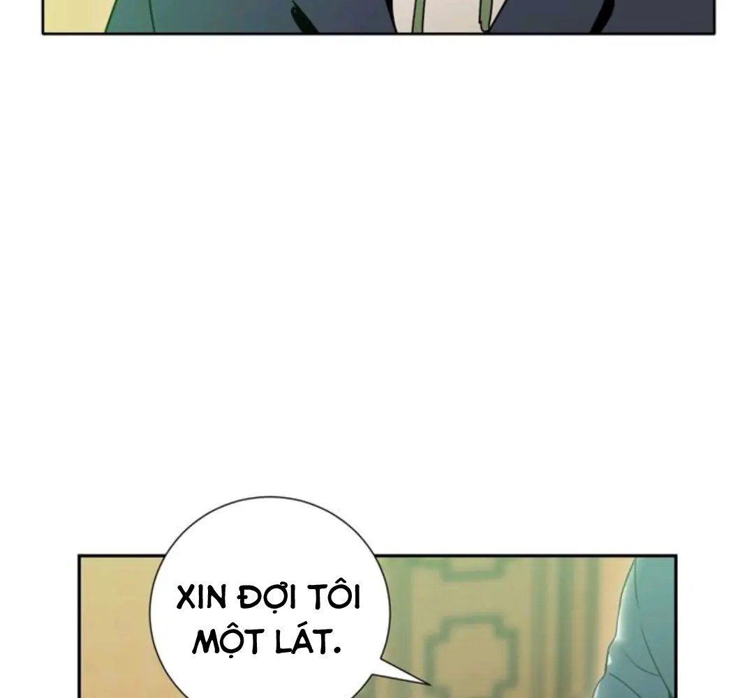 Chiến Binh Xương Trắng Thất Thủ: Chapter 21