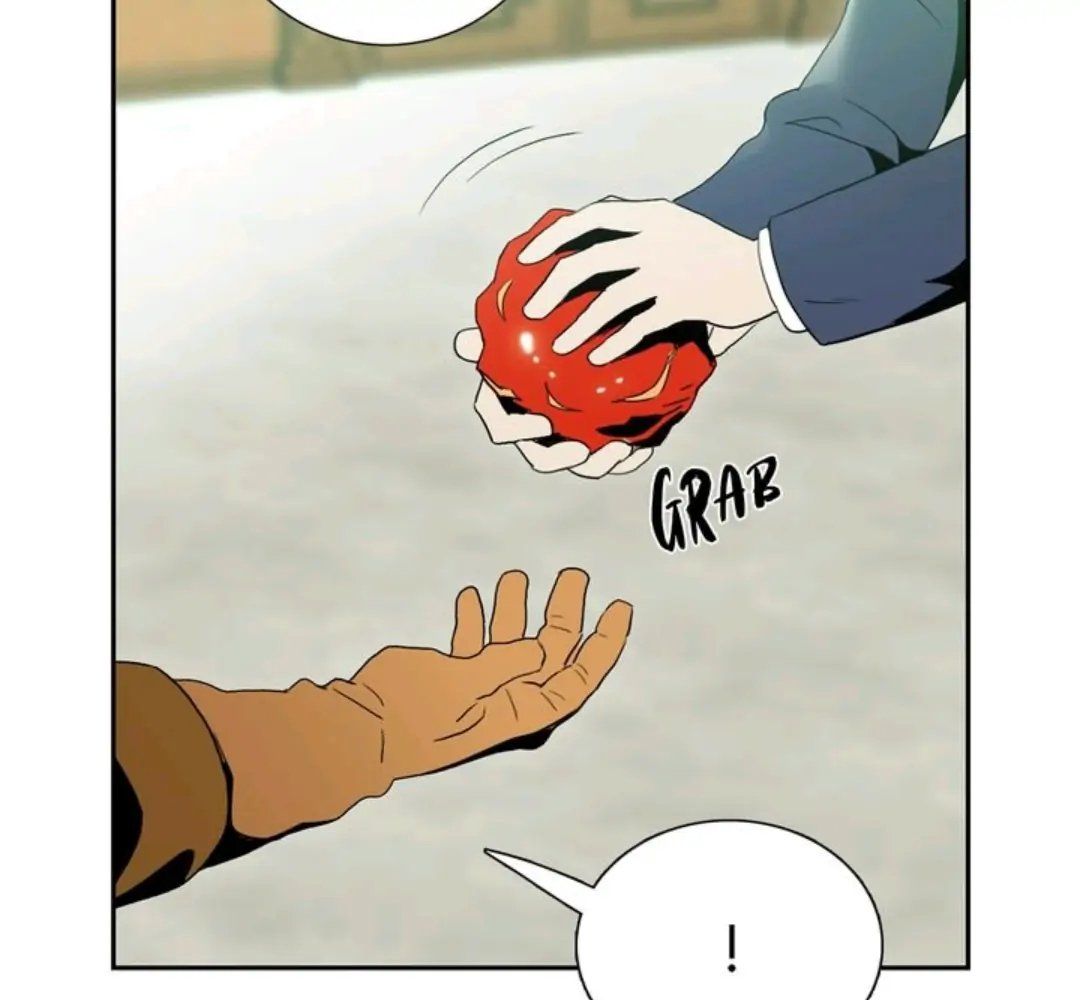 Chiến Binh Xương Trắng Thất Thủ: Chapter 21