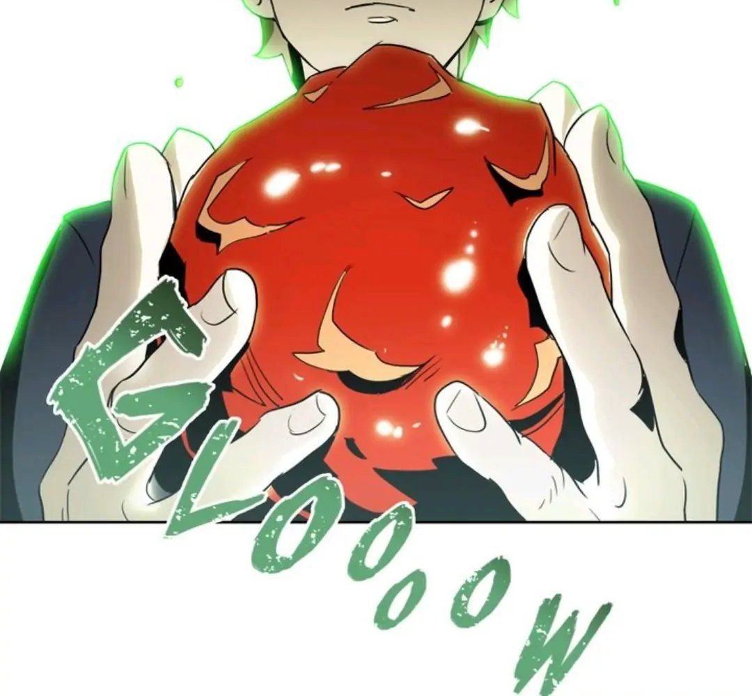 Chiến Binh Xương Trắng Thất Thủ: Chapter 21