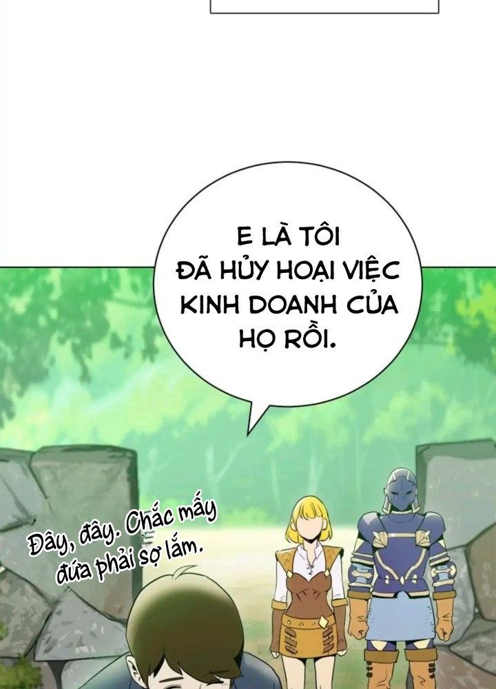 Chiến Binh Xương Trắng Thất Thủ: Chapter 21