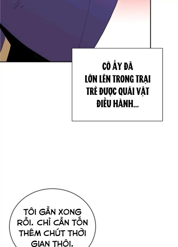 Chiến Binh Xương Trắng Thất Thủ: Chapter 21