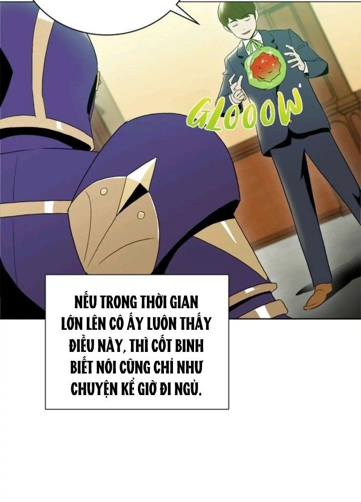 Chiến Binh Xương Trắng Thất Thủ: Chapter 21