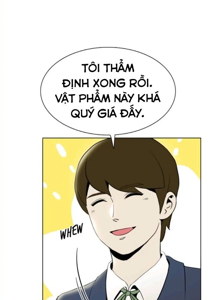 Chiến Binh Xương Trắng Thất Thủ: Chapter 21