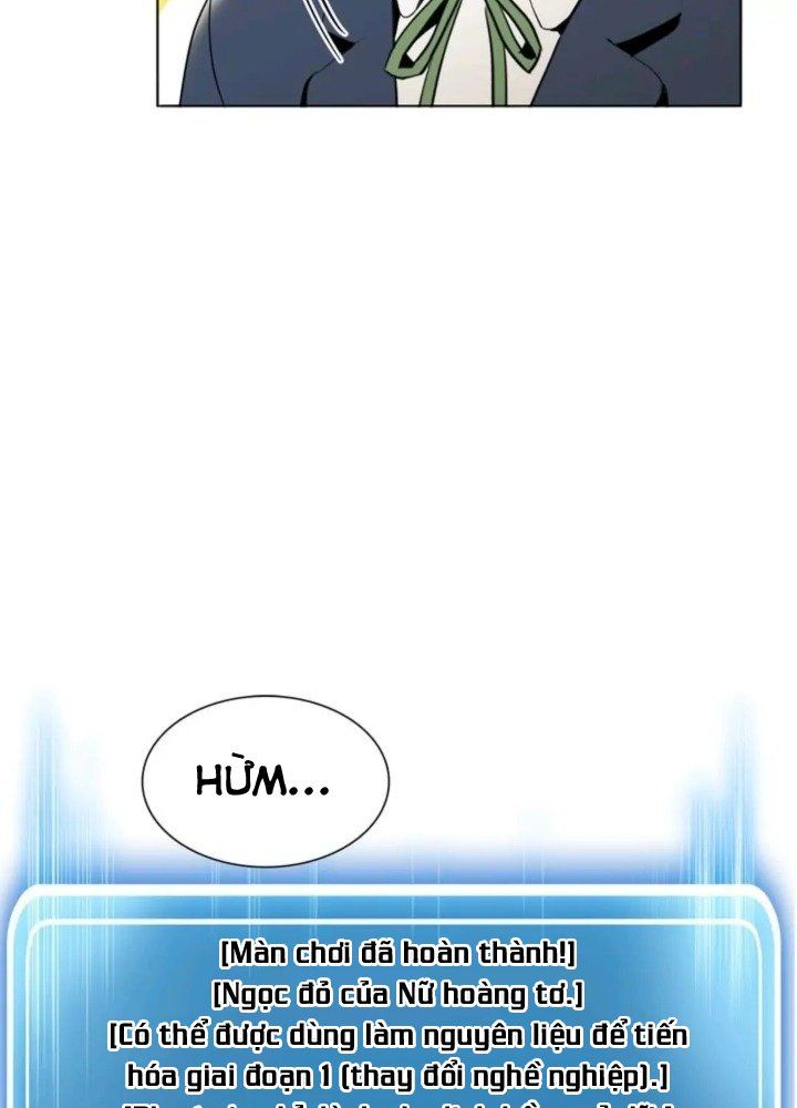 Chiến Binh Xương Trắng Thất Thủ: Chapter 21