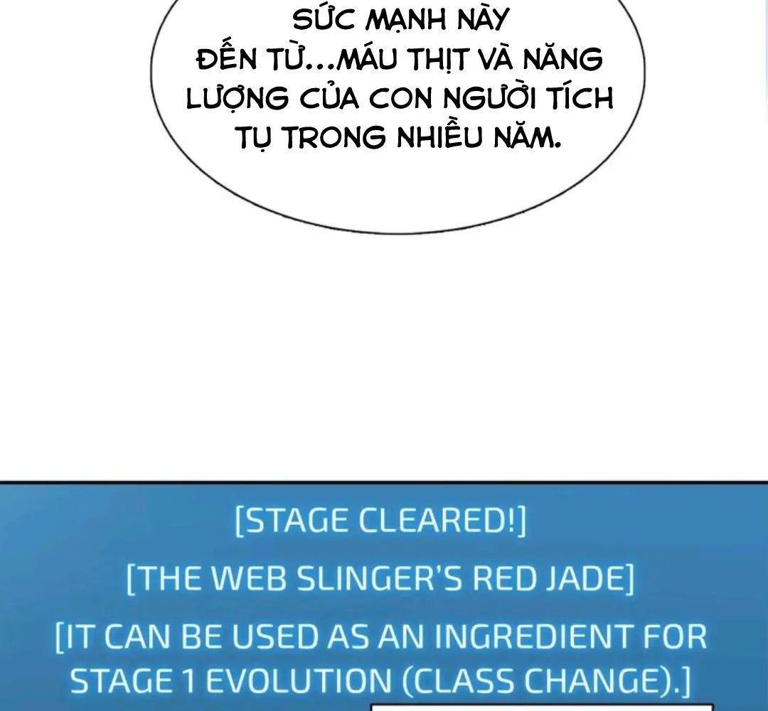 Chiến Binh Xương Trắng Thất Thủ: Chapter 21