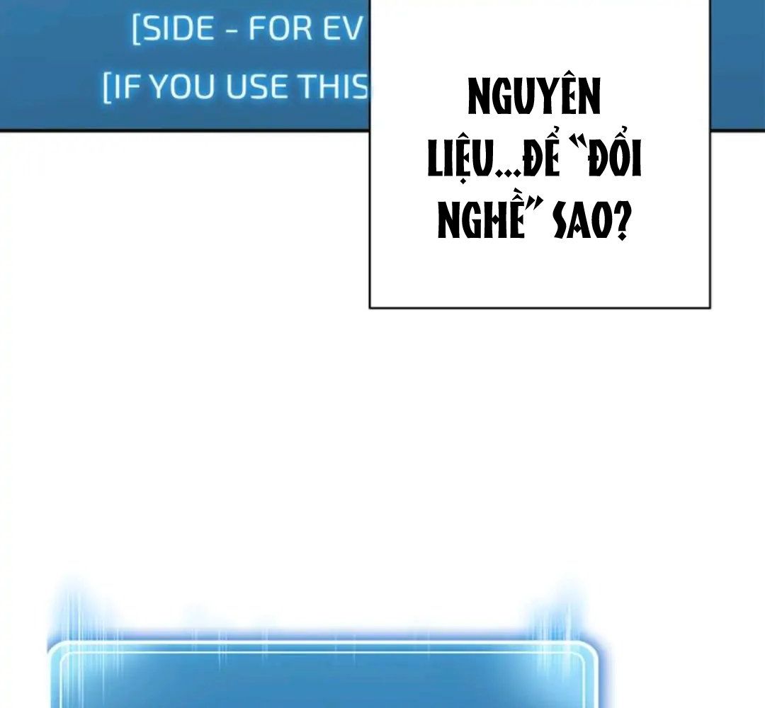 Chiến Binh Xương Trắng Thất Thủ: Chapter 21