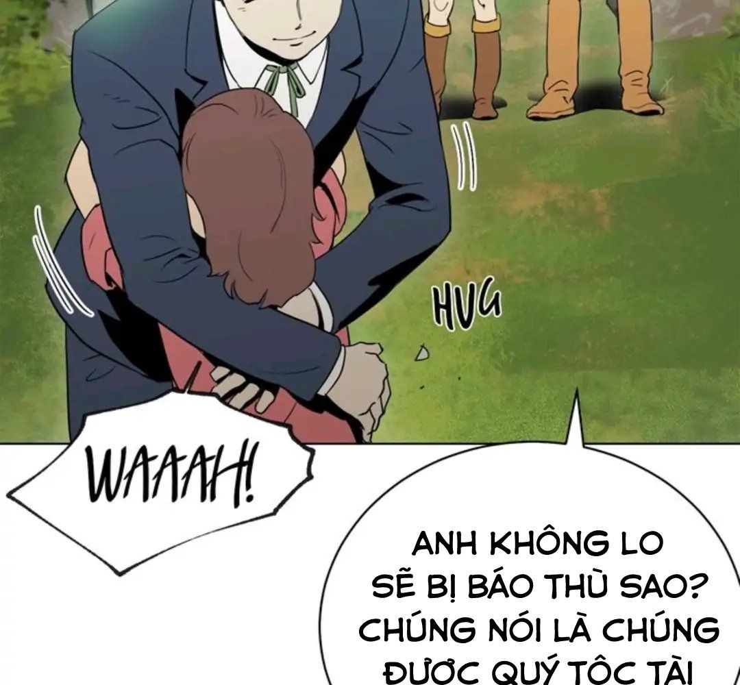 Chiến Binh Xương Trắng Thất Thủ: Chapter 21