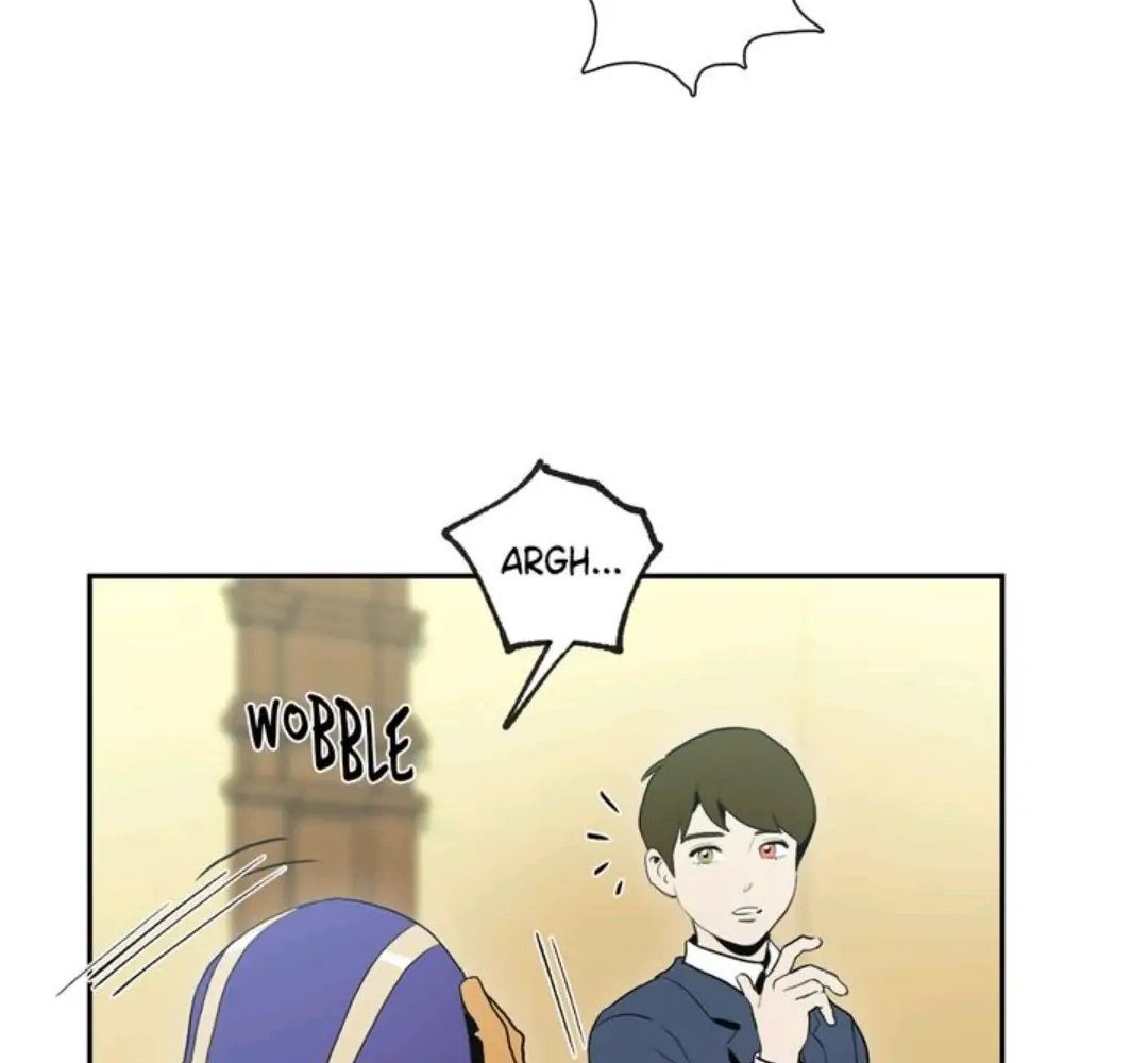 Chiến Binh Xương Trắng Thất Thủ: Chapter 21