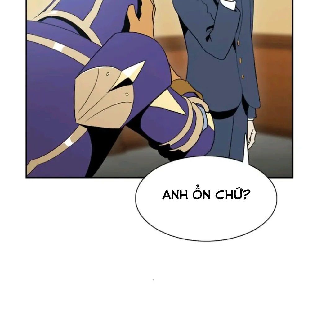 Chiến Binh Xương Trắng Thất Thủ: Chapter 21