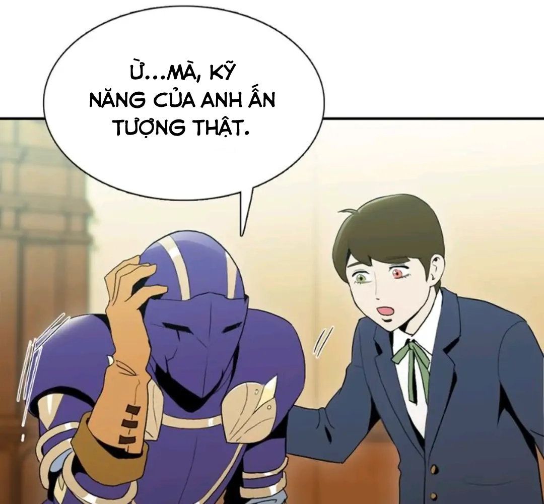 Chiến Binh Xương Trắng Thất Thủ: Chapter 21