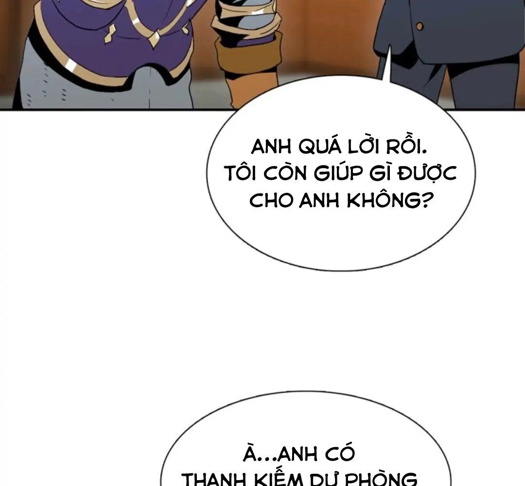 Chiến Binh Xương Trắng Thất Thủ: Chapter 21