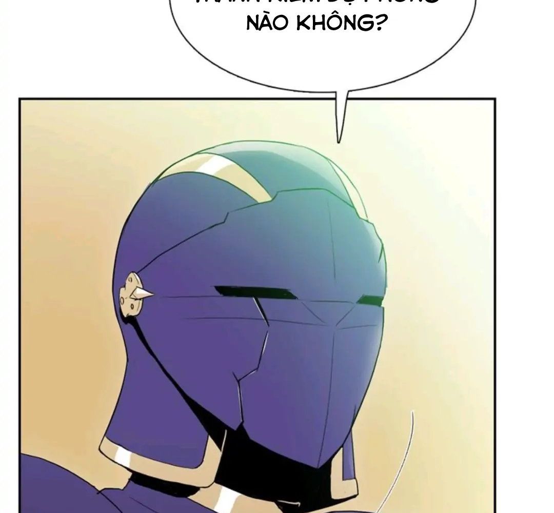 Chiến Binh Xương Trắng Thất Thủ: Chapter 21