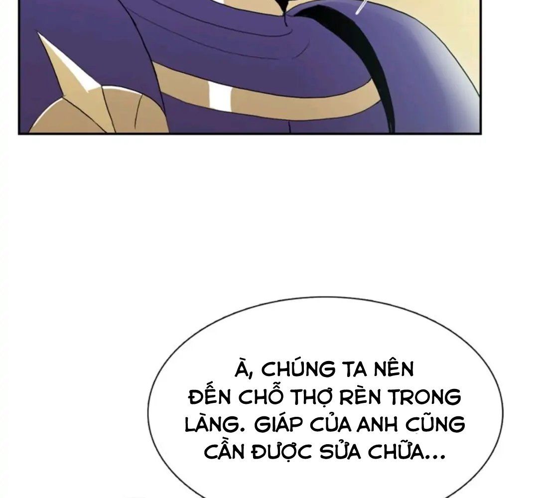 Chiến Binh Xương Trắng Thất Thủ: Chapter 21