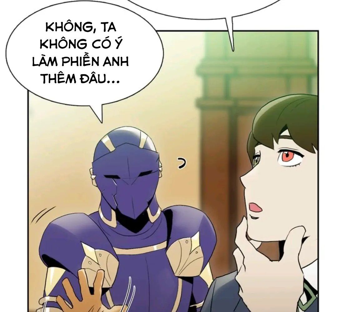 Chiến Binh Xương Trắng Thất Thủ: Chapter 21