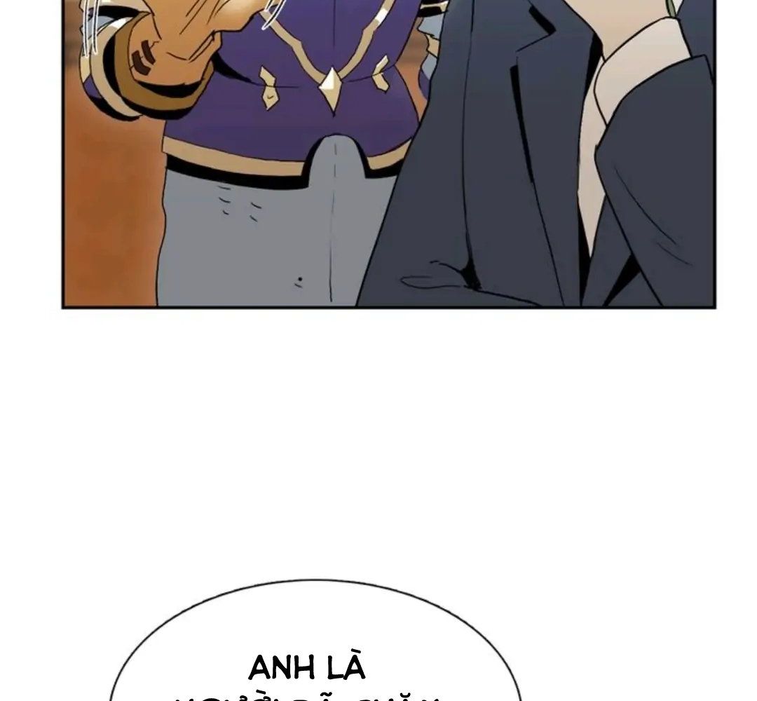 Chiến Binh Xương Trắng Thất Thủ: Chapter 21