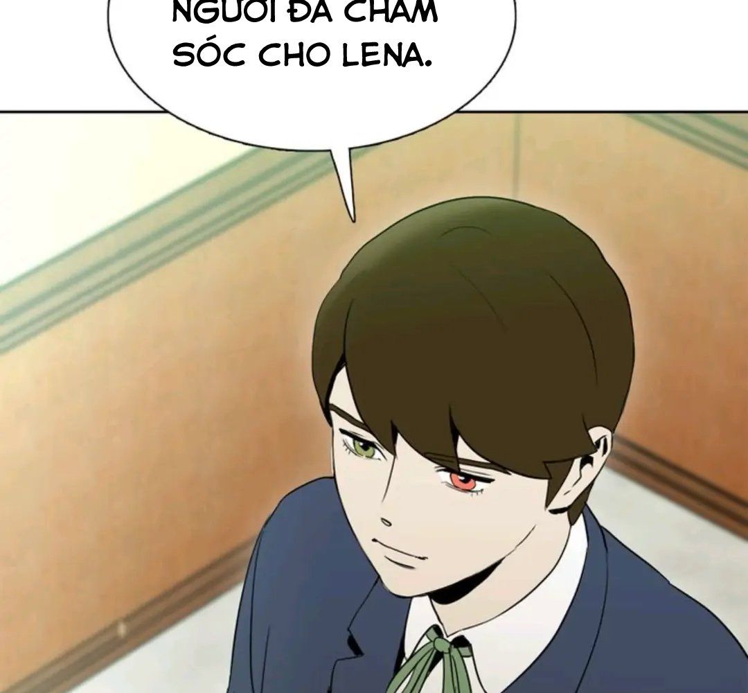 Chiến Binh Xương Trắng Thất Thủ: Chapter 21