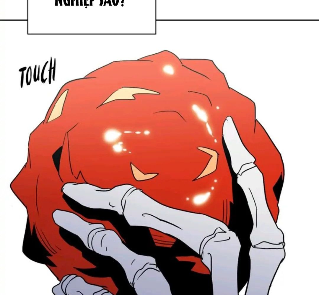 Chiến Binh Xương Trắng Thất Thủ: Chapter 21