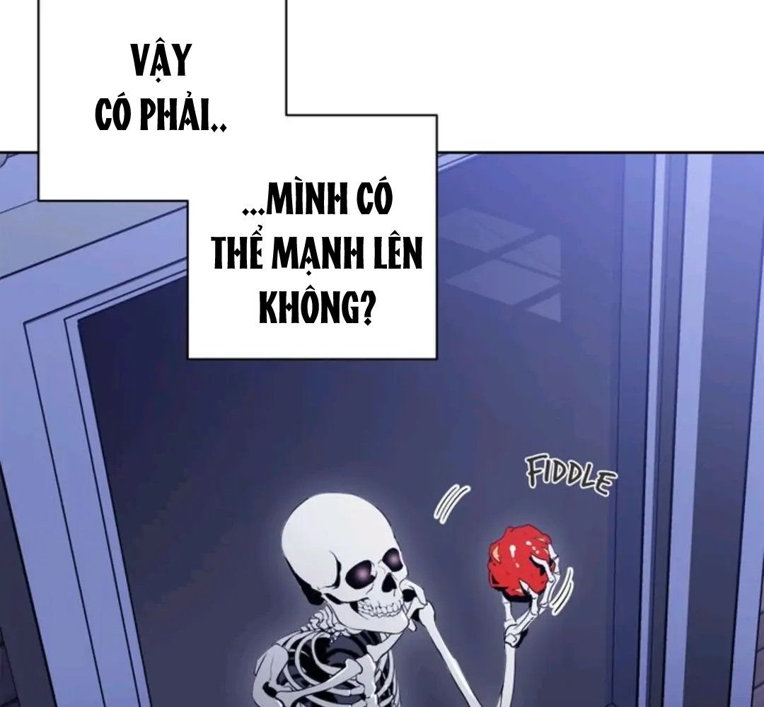 Chiến Binh Xương Trắng Thất Thủ: Chapter 21