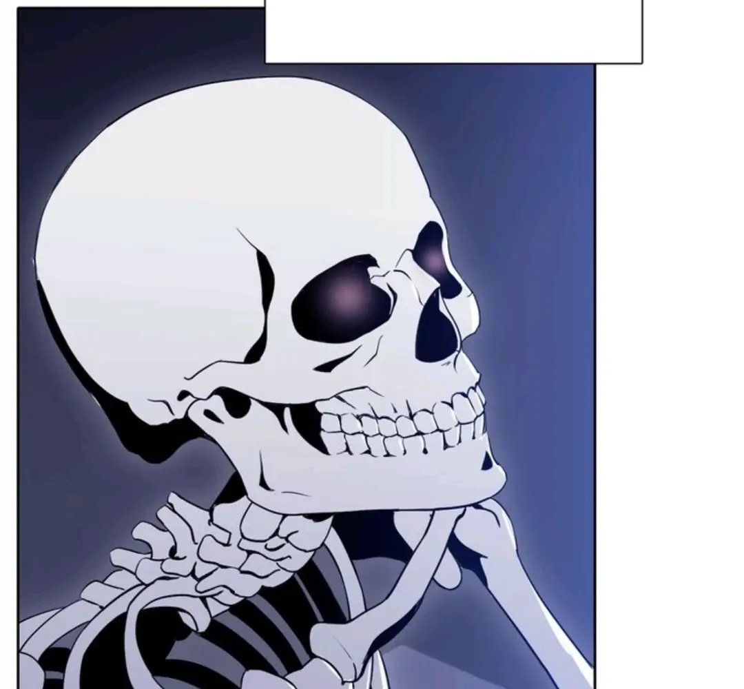 Chiến Binh Xương Trắng Thất Thủ: Chapter 21